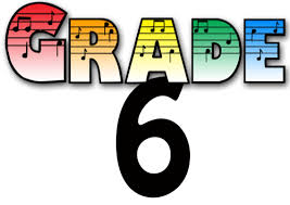 Grade 6